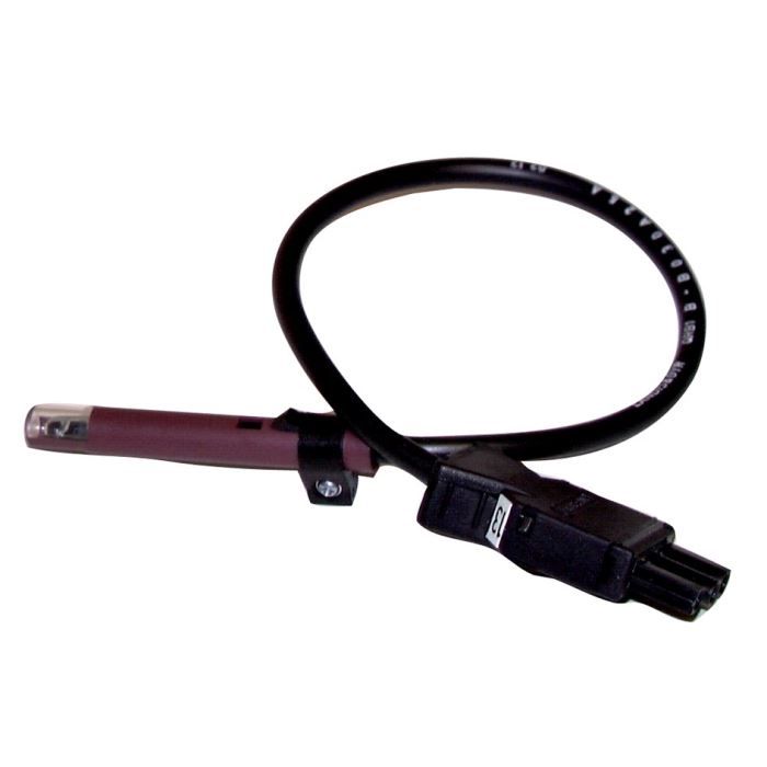 Cellule Détecteur De Flamme Siemens Landys & Gyr QRB 1 B - Câble 1,50 M, Neuf