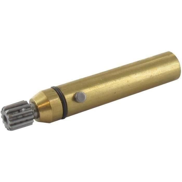 Pompe à huile, adaptable ALPINA - CASTOR pour tronçonneuses modèles P360, P390, P410