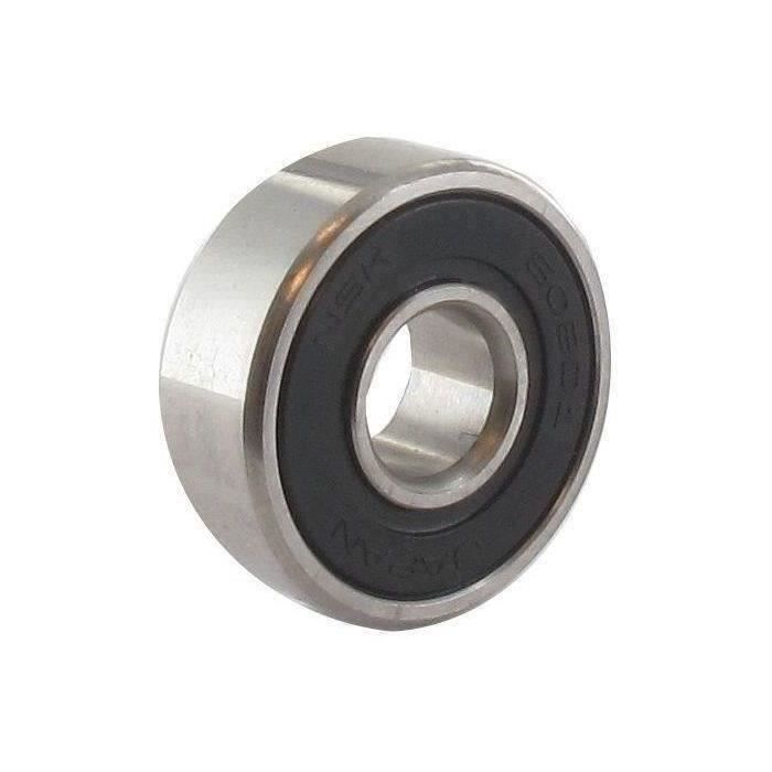 Roulement de roue adaptable HUSQVARNA pour modèles Automower® G1/1998, Automower® G1/1999, Solarmowe