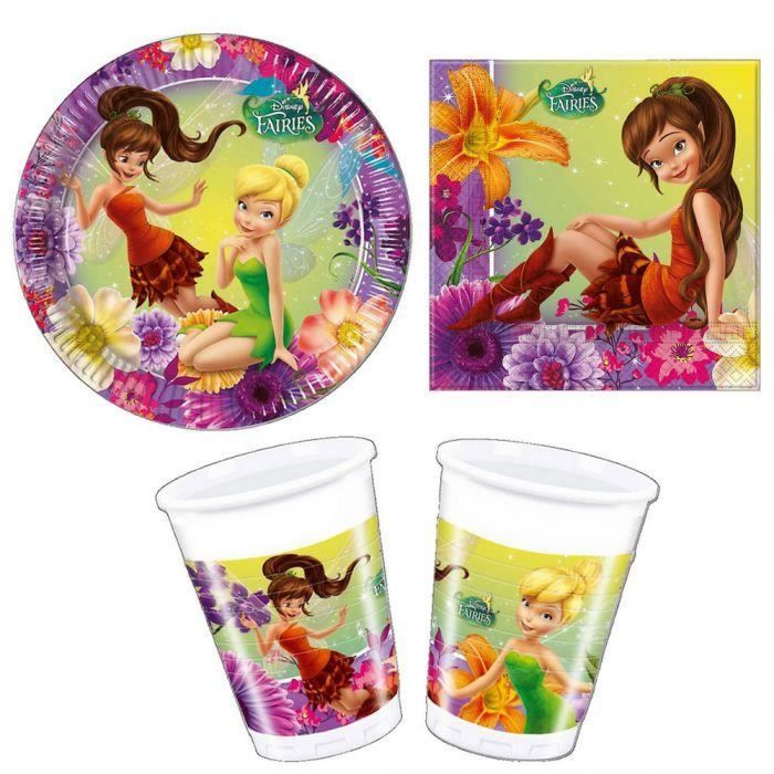 Kit Anniversaire Fee Clochette Pour 8 Achat Vente Kit De Decoration Soldes Sur Cdiscount Des Le Janvier Cdiscount Kit Anniversaire Fee Clochette Pour 8 Achat Vente Kit De Decoration Soldes Sur Cdiscount Des Le Janvier Cdiscount