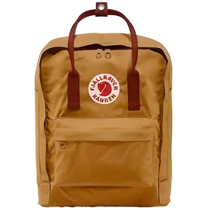 Fjallraven new arrivals kanken cdiscount