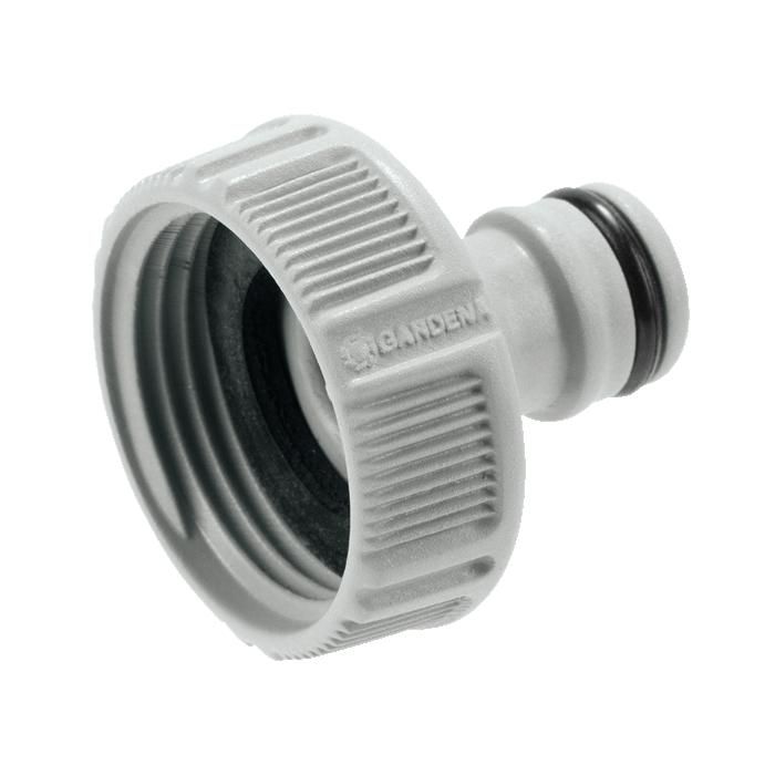 Nez de robinet Gardena anti éclaboussures - vue 3