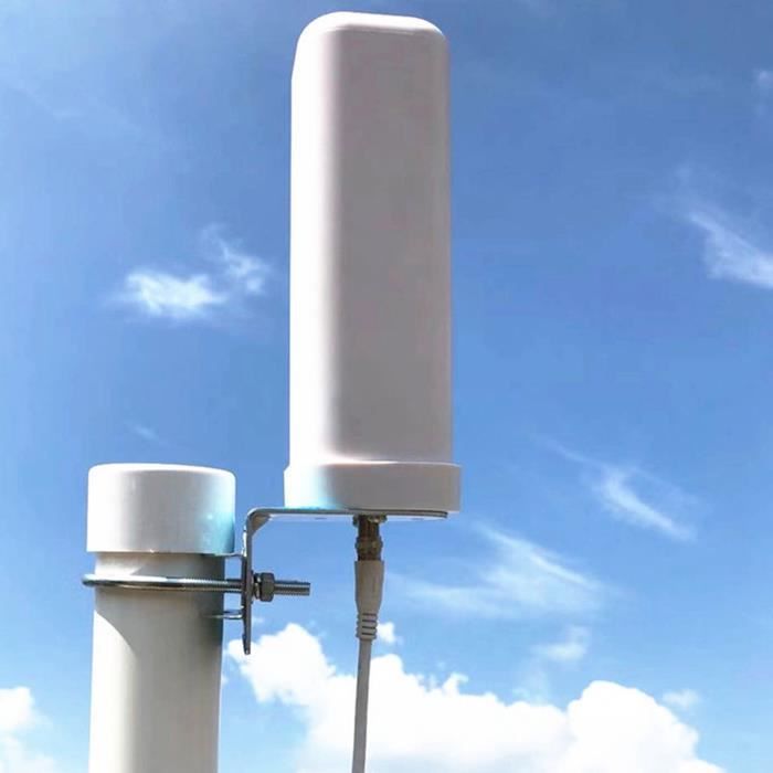 Garosa Antenne haute définition Antenne de télévision numérique haute