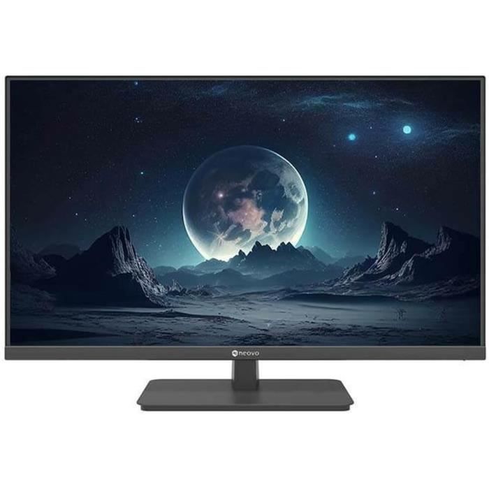 AG Neovo VA 3201 écran plat de PC 80 cm 31.5 1920 x 1080 pixels Full HD LCD Neuf - vue 5