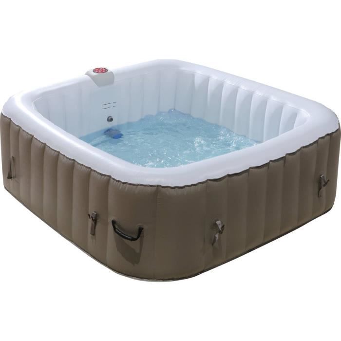 Spa gonflable \