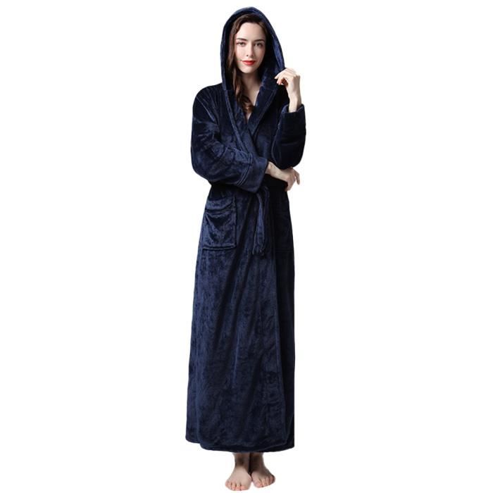 Sortie de bain on sale homme avec capuche