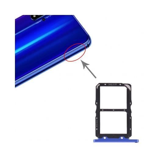 Tiroir Sim Huawei Honor 20 et Nova 5T