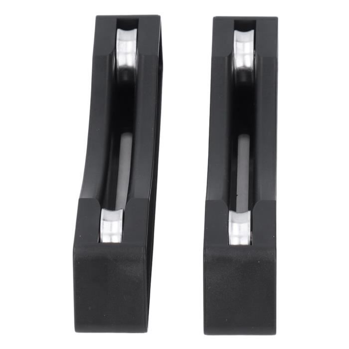 Lot De 3 Porte-Bobines Pour Machine à Coudre - Compatible Singer Et Autres Marques