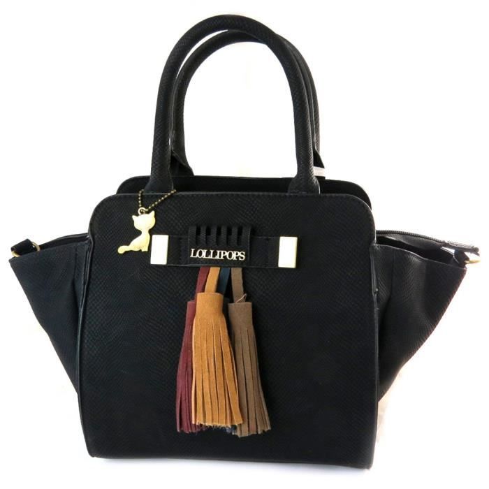 Sac cr ateur Lollipops 38x25x10 cm Lollipops N9443 Achat