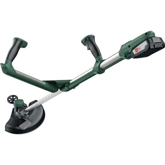 Makita DUR192LZ - vue 6