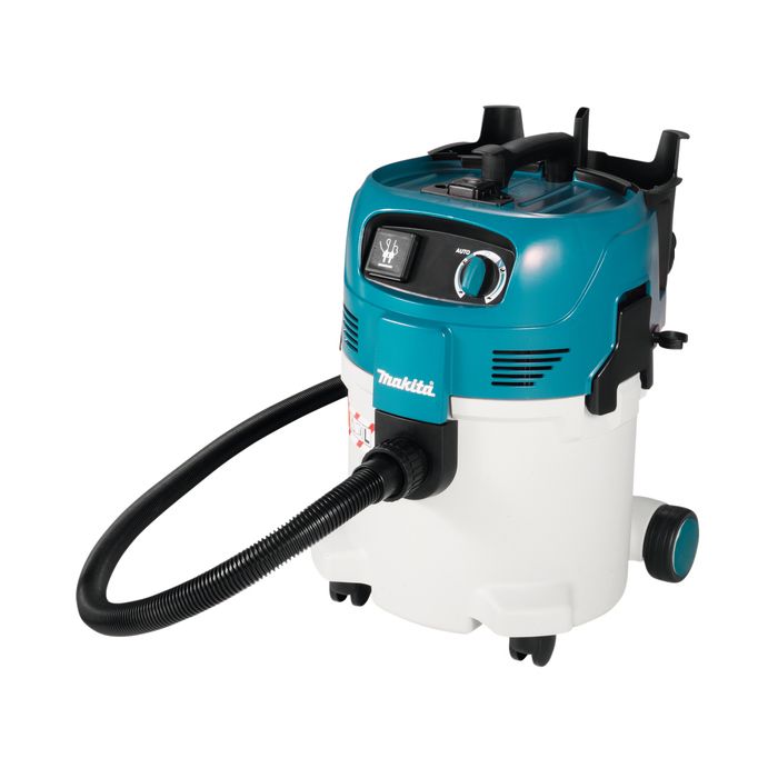 Makita VC3012L - vue 3