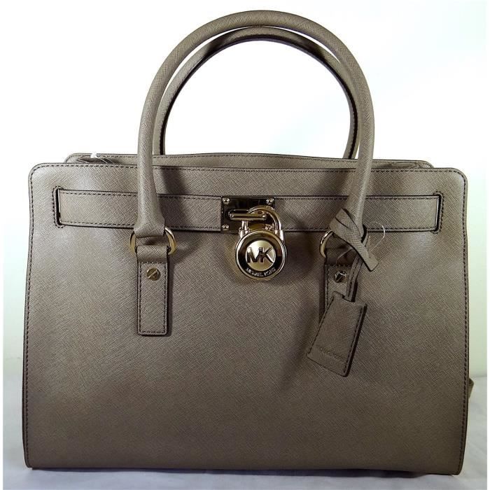 sac hamilton michael kors soldes