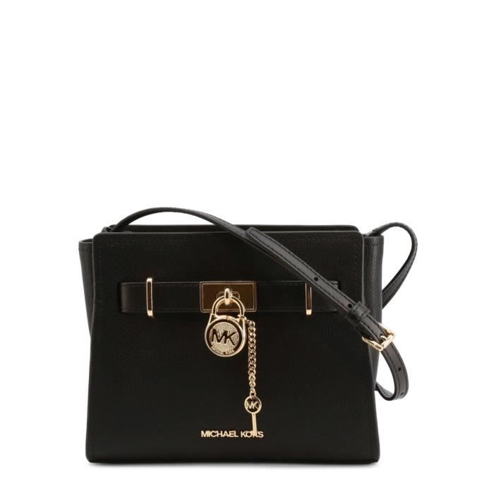 Sac bandoulière femme noir michael kors 2025