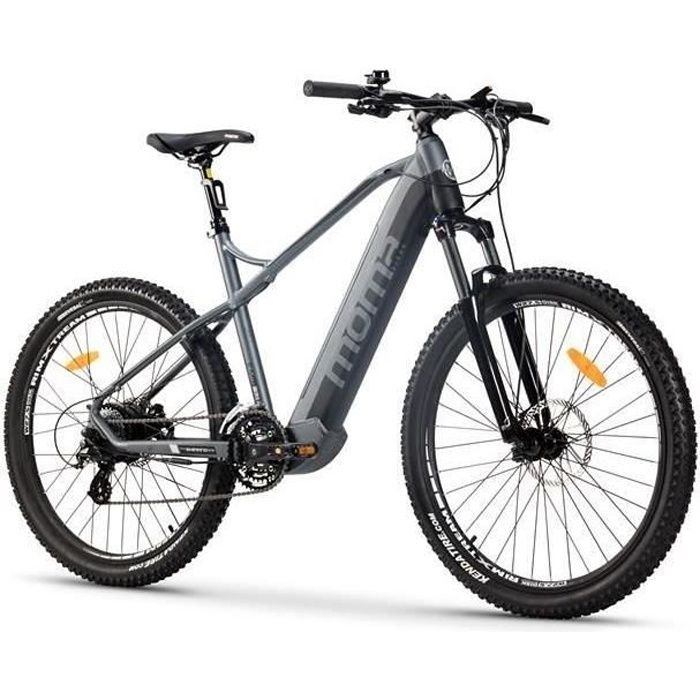 MOMA BIKES VTT lectrique VAE 27.5