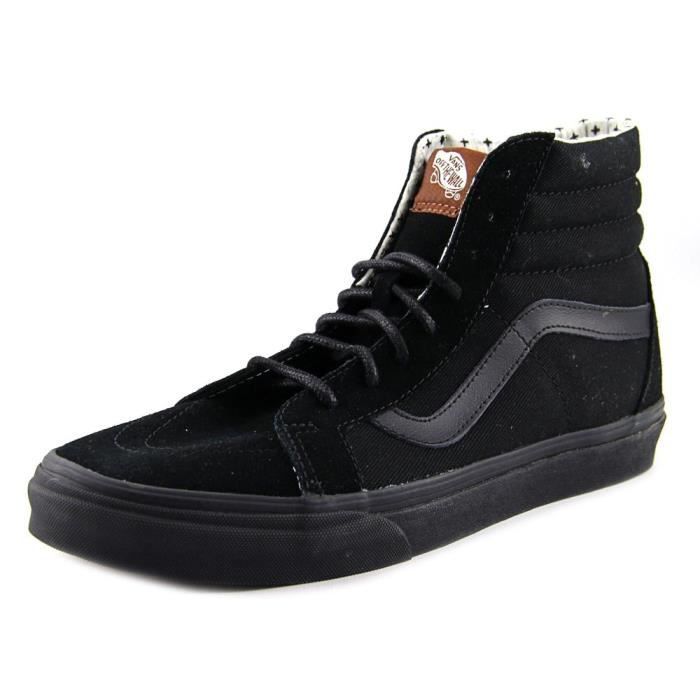 soldes vans sk8 hi