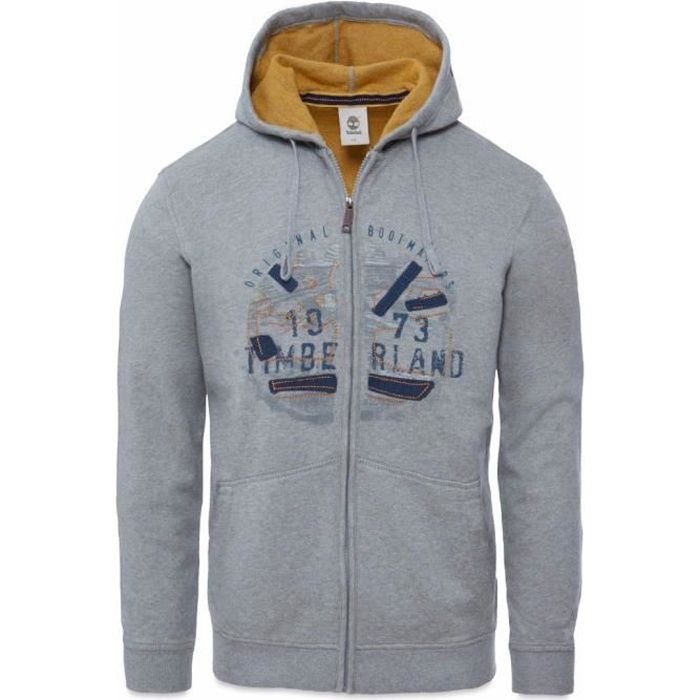 blouson timberland homme