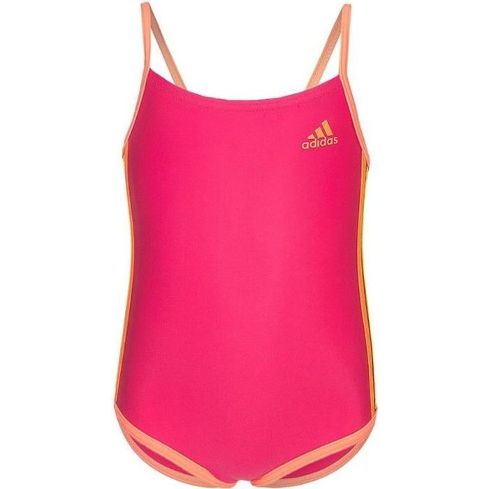 maillot de bain adidas fille
