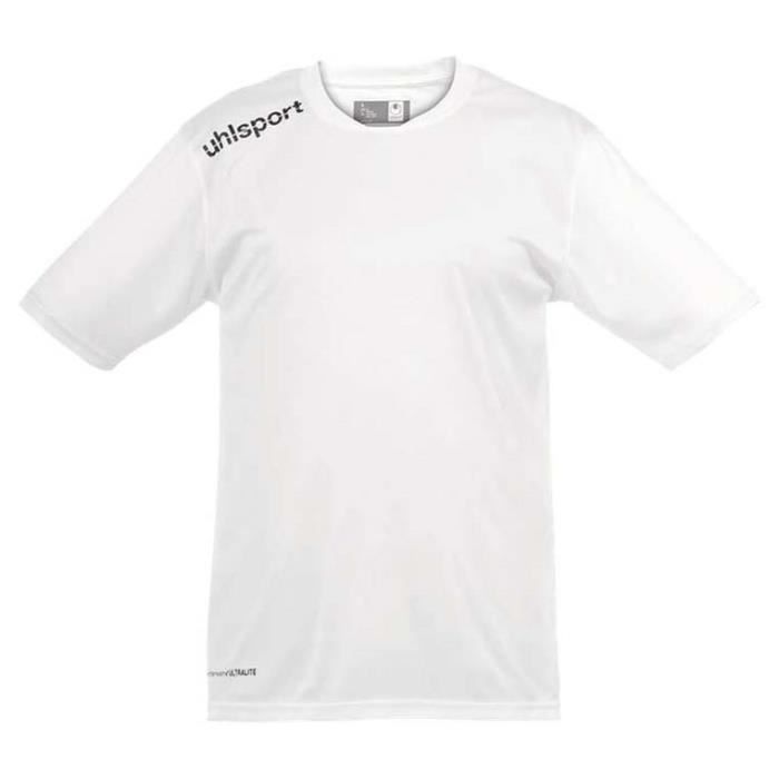 Uhlsport X T-Shirt, Blanc, M Homme