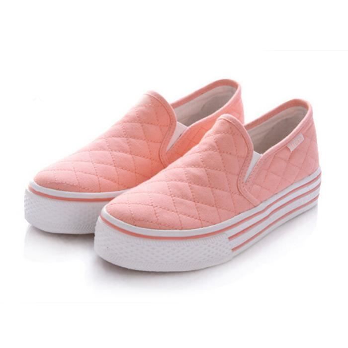 chaussure de femme