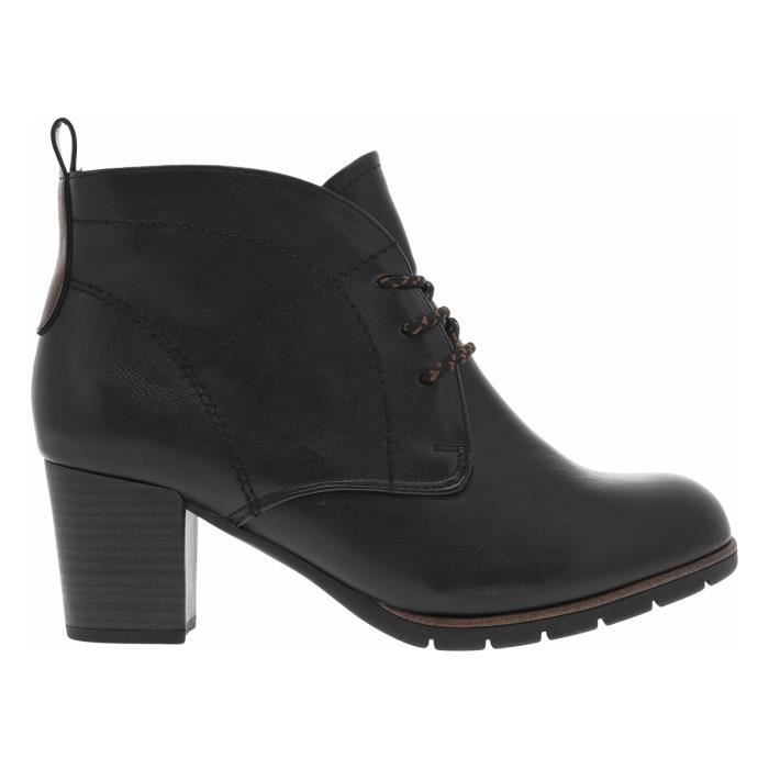 Bottes femme sales marco tozzi