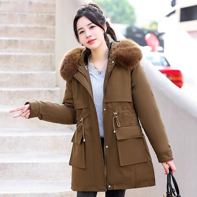 Boutique manteau femme best sale