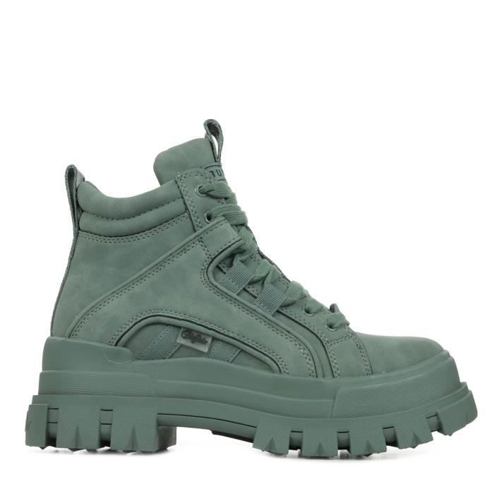Buffalo Baskets Buffalo Aspha Nc Mid Laceup