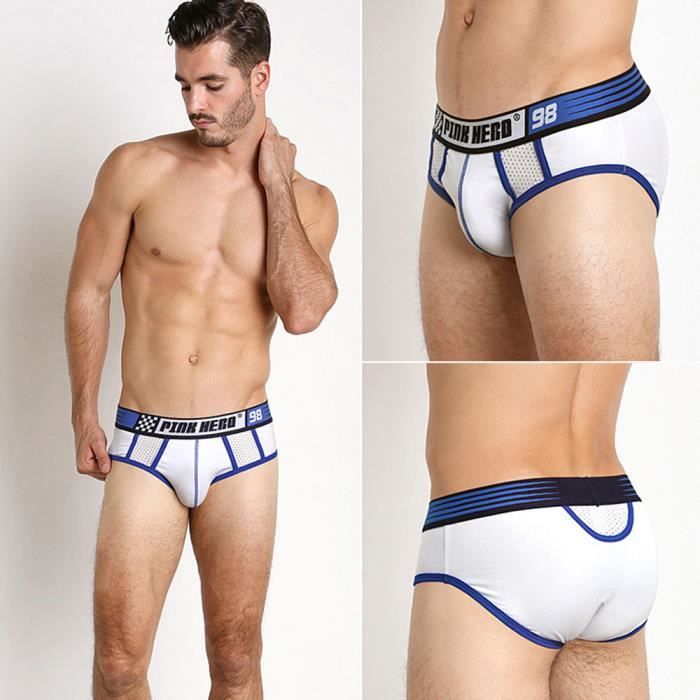 culotte ou slip