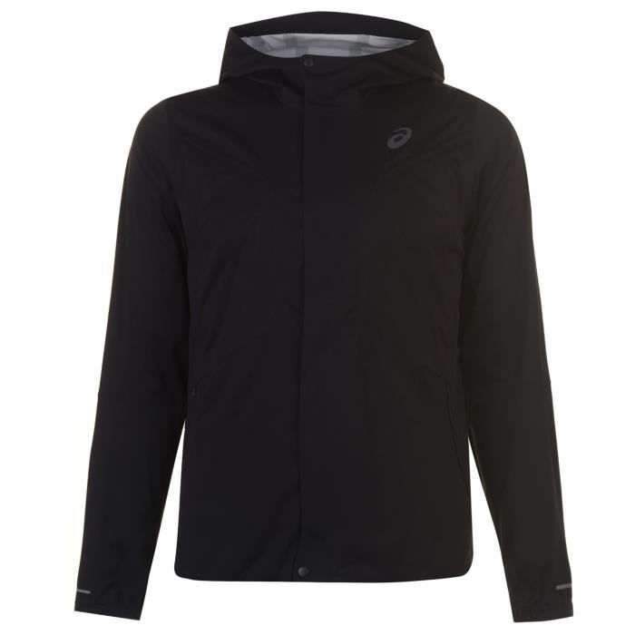 veste asics homme pas cher