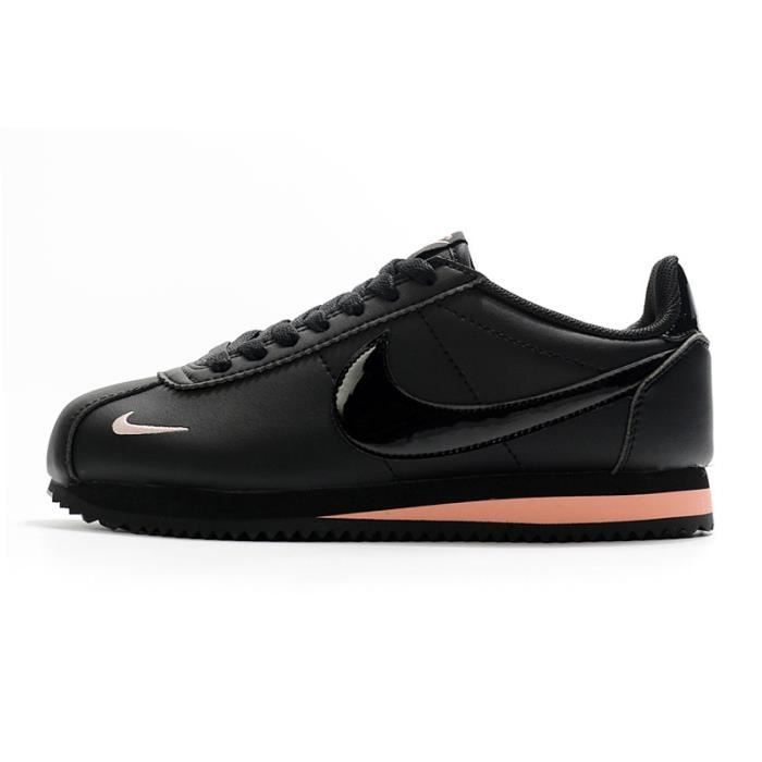 Nike classic cortez homme gris store