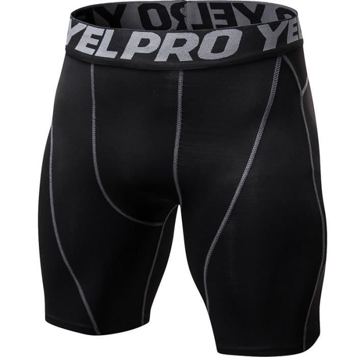 Calecon compression homme shop