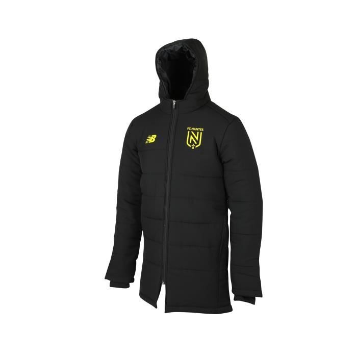 blouson fc nantes