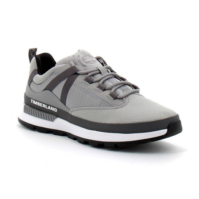 Timberland Basket basse à lacets pour hom