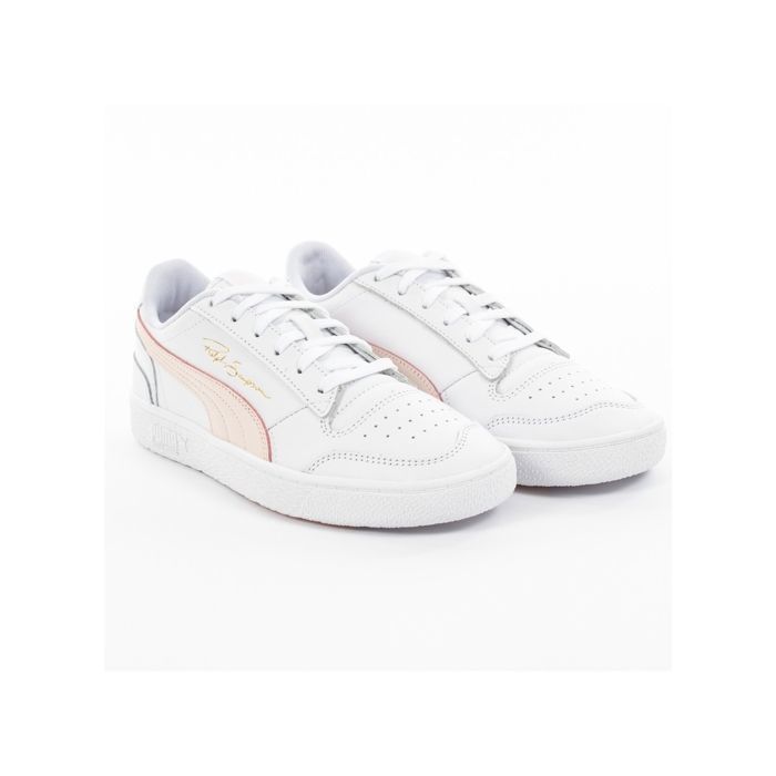 Puma ralph sampson rose shop