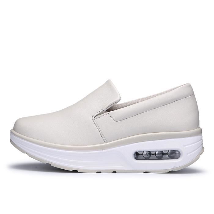 chaussure femme training