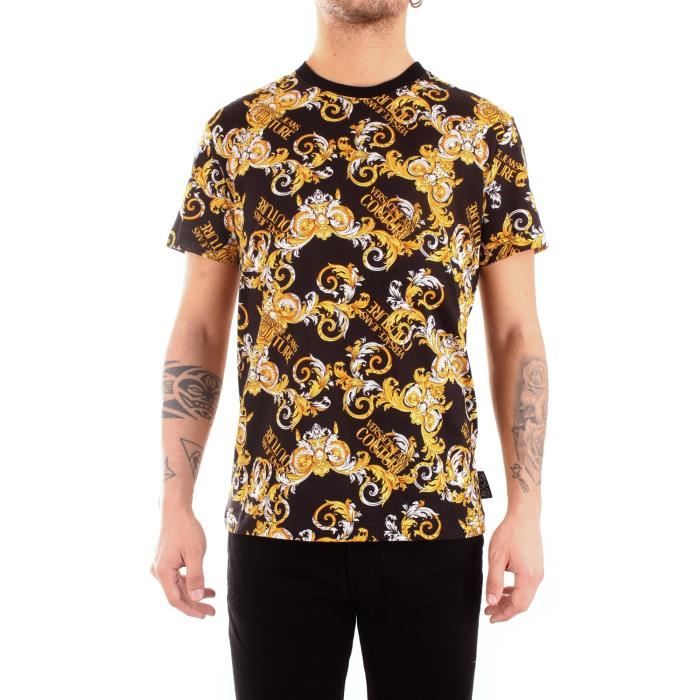 Vetement versace homme - Achat / Vente pas cher