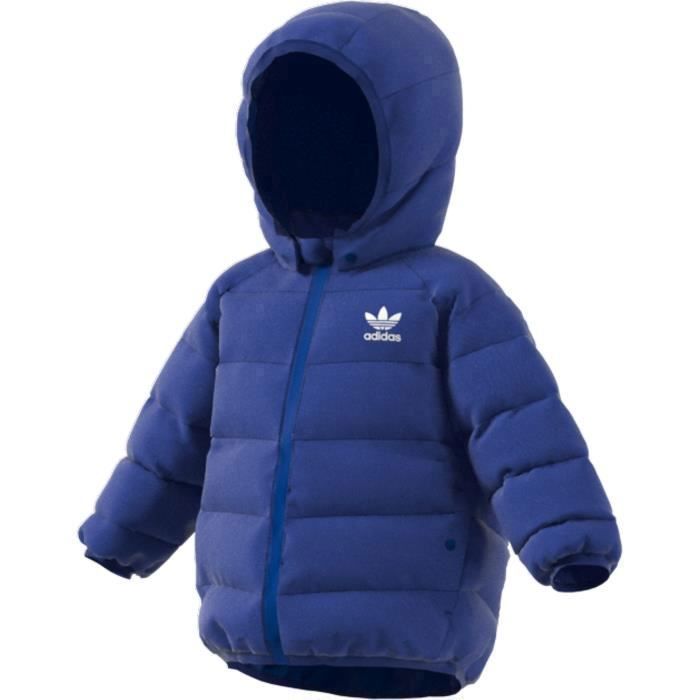 veste adidas pour fille