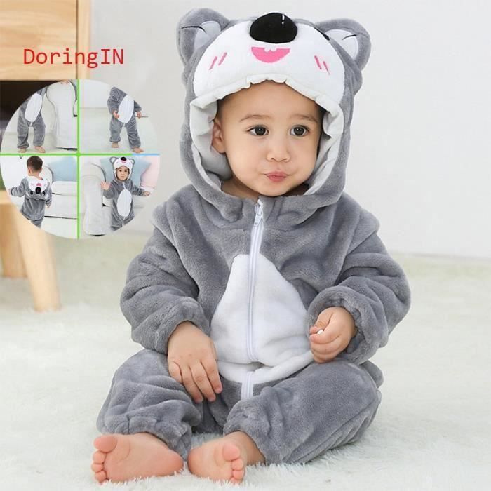 Pyjama enfant animal online