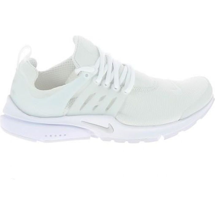 Presto blanche homme discount