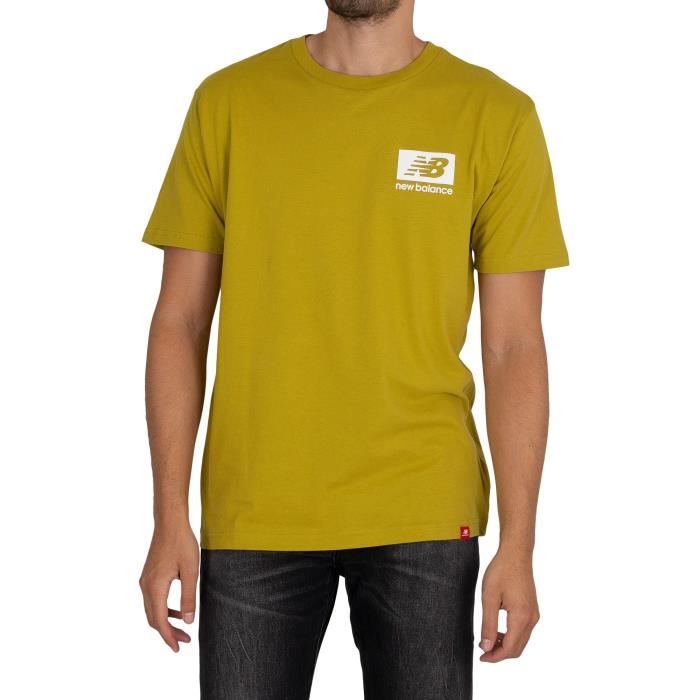 tennis new balance homme