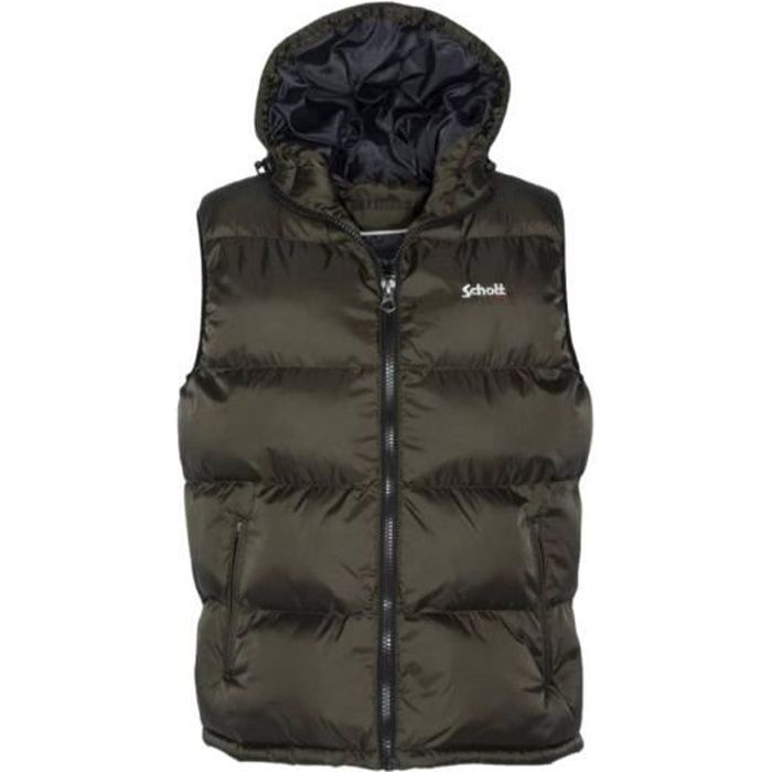 Doudoune sans manche sport 2000 shop