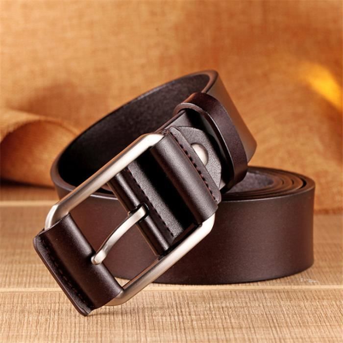 Ceinture qualité hotsell