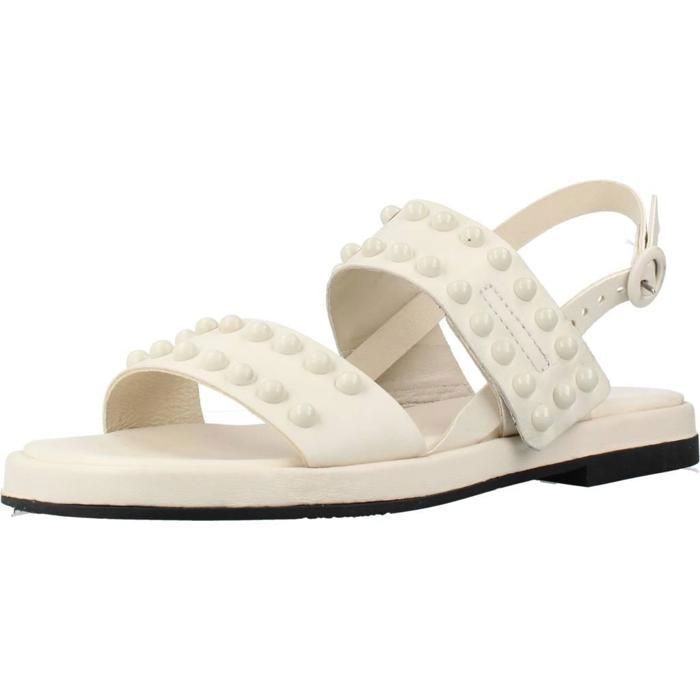 Sandales Nu-pieds Simply Be – Femme, Taille 39, Multi-couleurs, En Faux Cuir