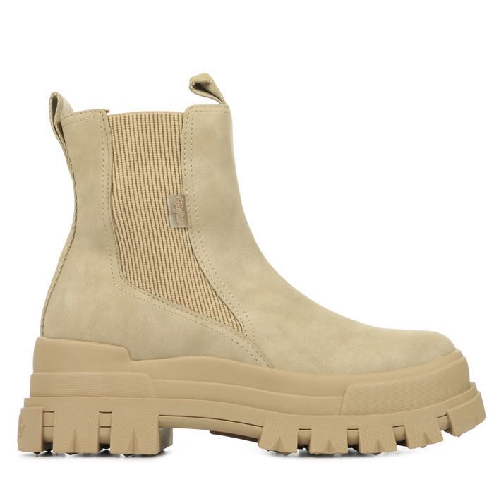 Bottines best sale femme buffalo