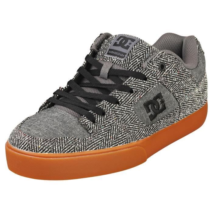 Basket dc shoes homme pas cher outlet
