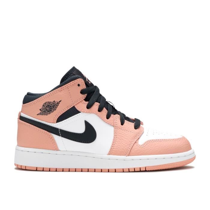 Jordan pour deals enfant fille