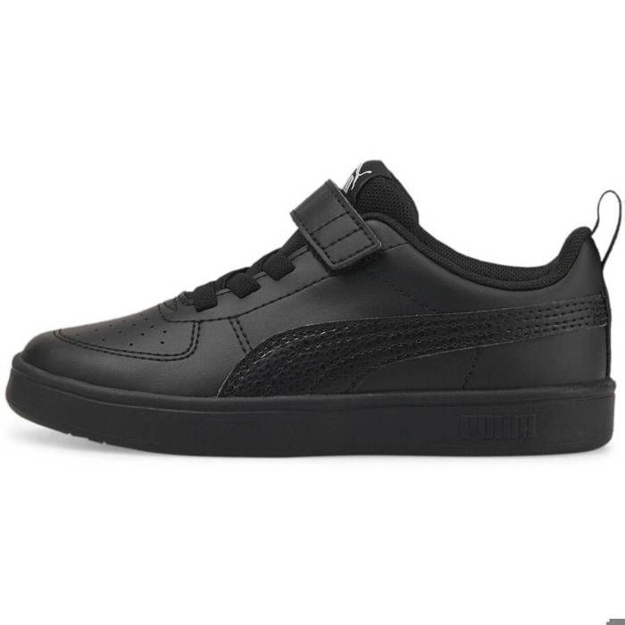 Puma Chaussures PUMA Rickie AC Noir - Mixte/Enfant