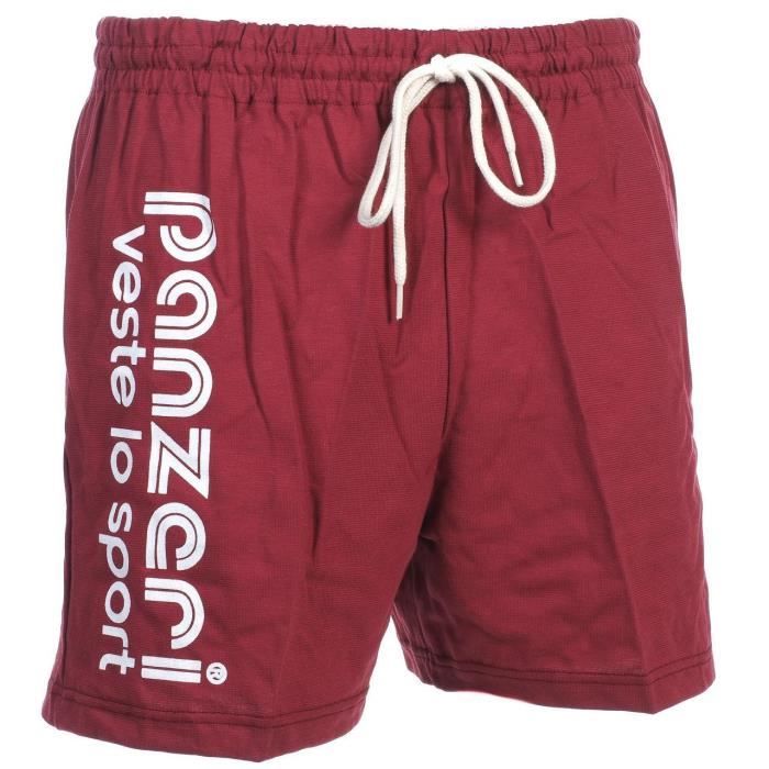 Short Sport Garçon 3-18 Ans - Coton Respirant, Taille élastique - Pour école, Vacances, Activités Extérieures