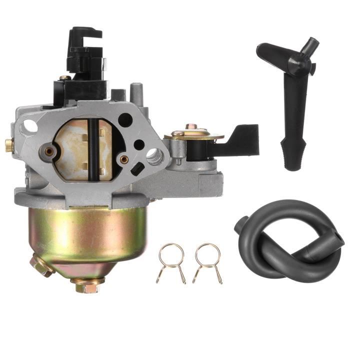 NEUFU Carburateur Carb pour tondeuse à gazon de HONDA ...