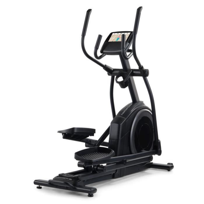 Ecran velo elliptique clearance