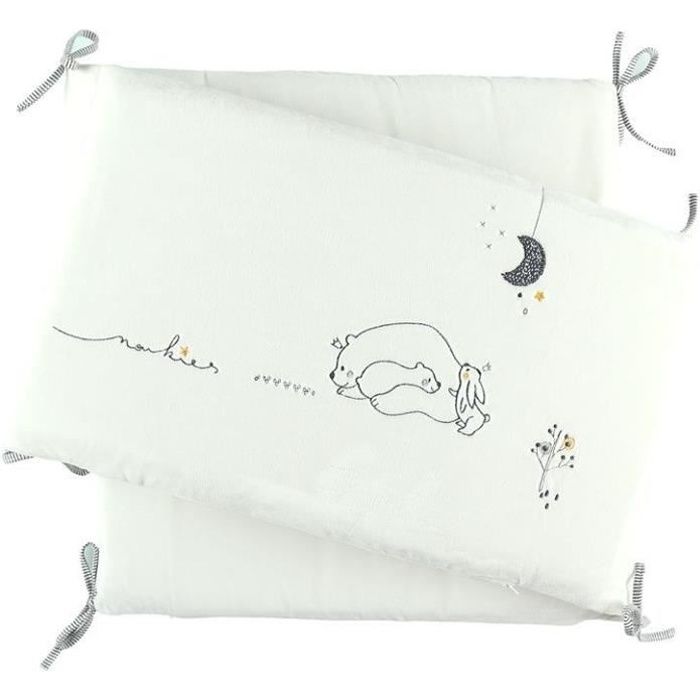 Tour De Lit Cdiscount Puericulture Eveil Bebe Tour De Lit Cdiscount Puericulture Eveil Bebe